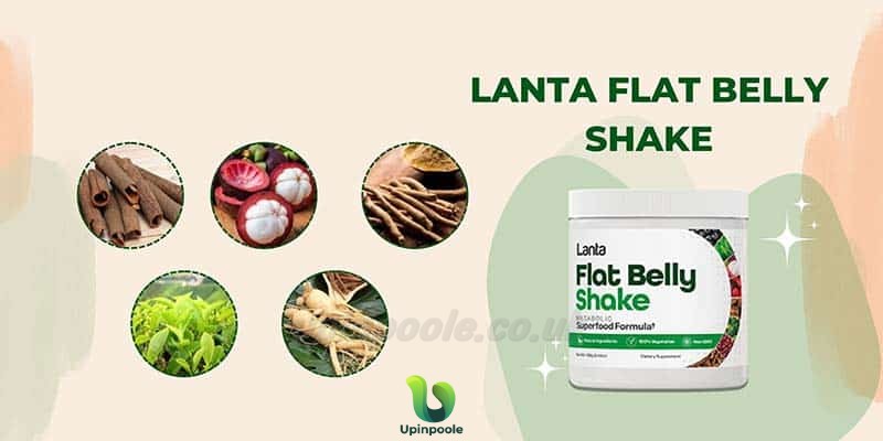 Lanta Flat Belly Shake Reviews: Does It Really Work?