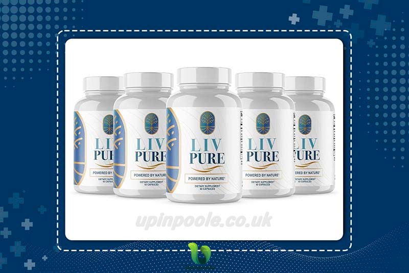 Liv Pure Effectively Support Weight Loss