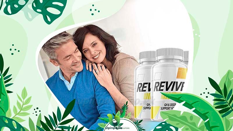 Customer Reviews of Revive Daily