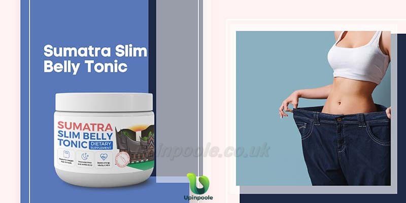 Side Effects of Sumatra Slim Belly Tonic