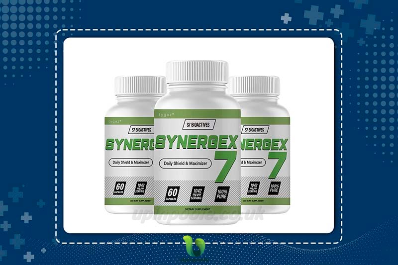 Side Effects of Synergex 7