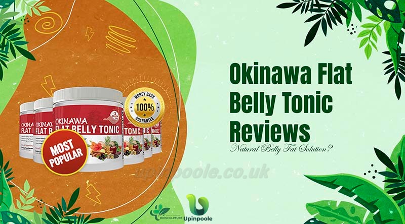 Okinawa Flat Belly Tonic Reviews