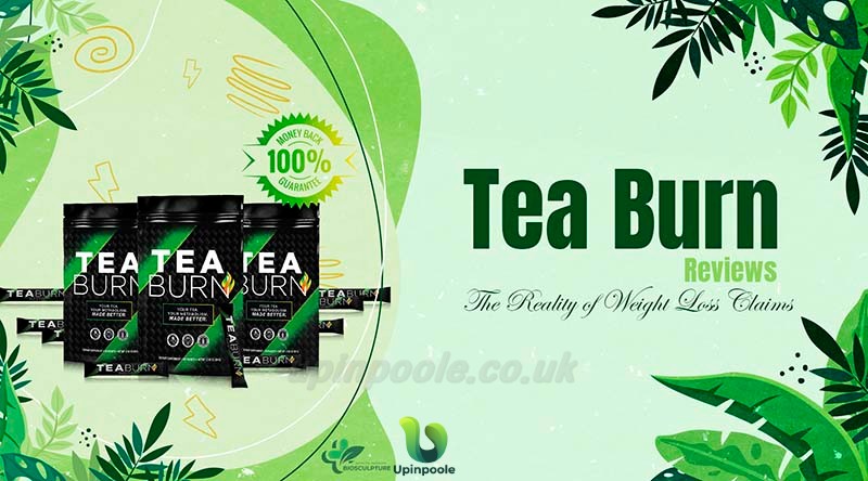 Tea Burn Reviews